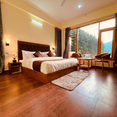 Hotel Winterline, กาซอล ภายนอก รูปภาพ