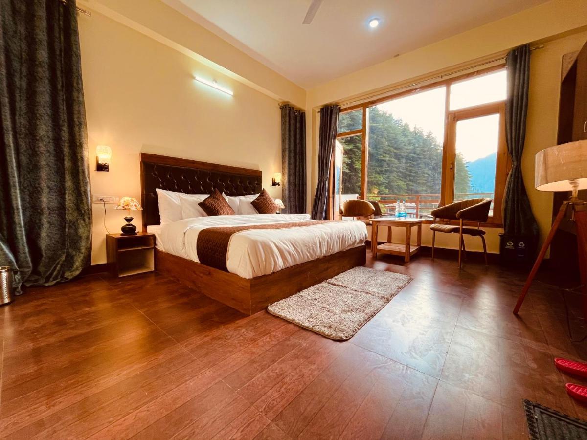 Hotel Winterline, กาซอล ภายนอก รูปภาพ